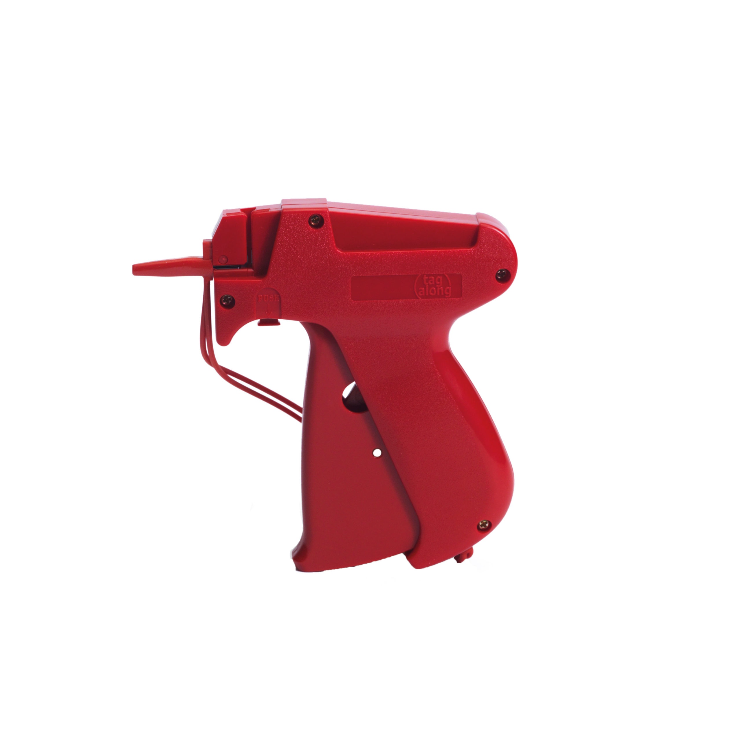 Rote Heftpistole Express Standard Mark I Rote Heftpistole Express Standard Mark I