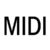 MIDI