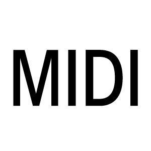MIDI
