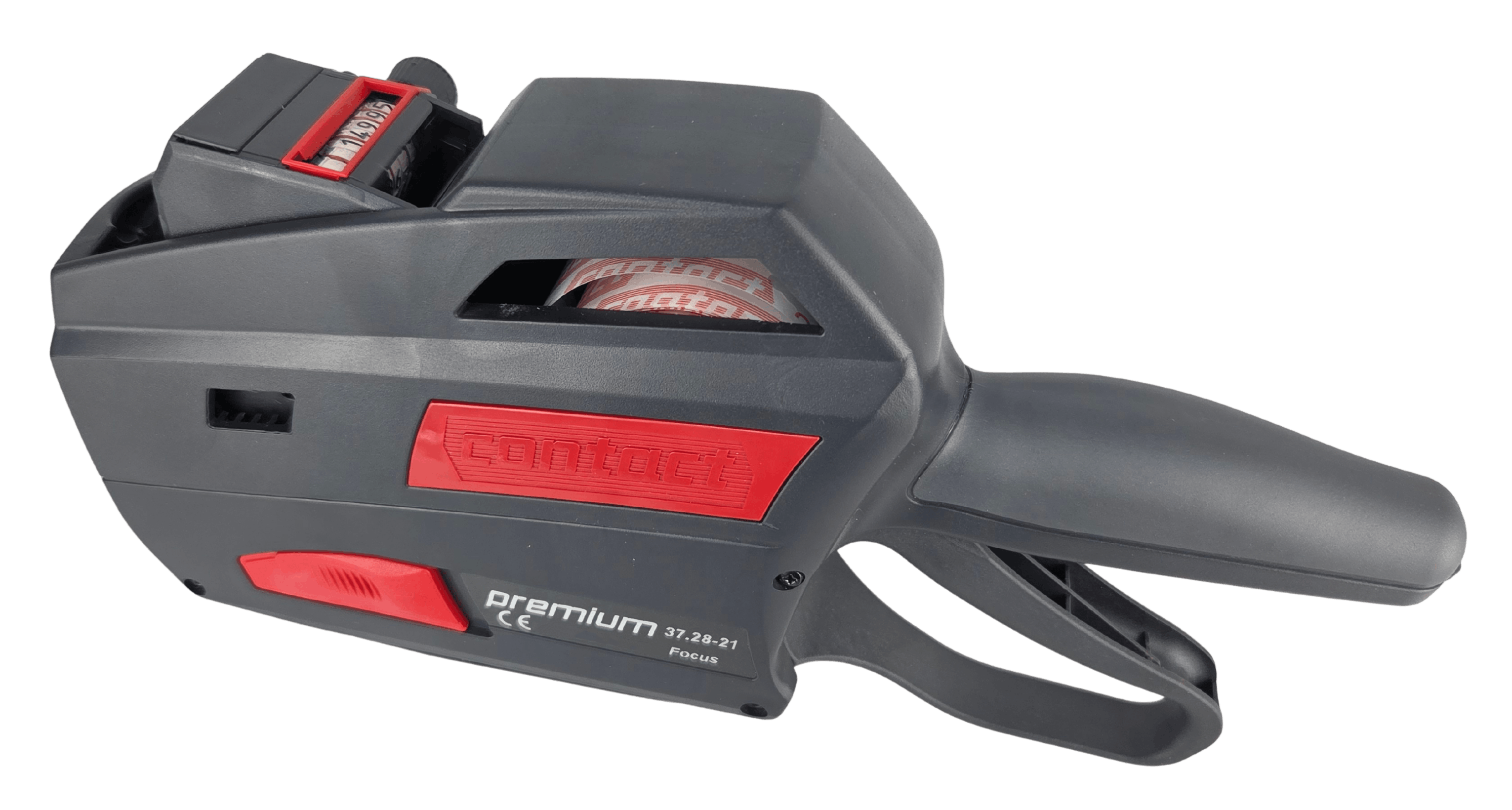 contact premium 37.28-21 Focus Handauszeichner